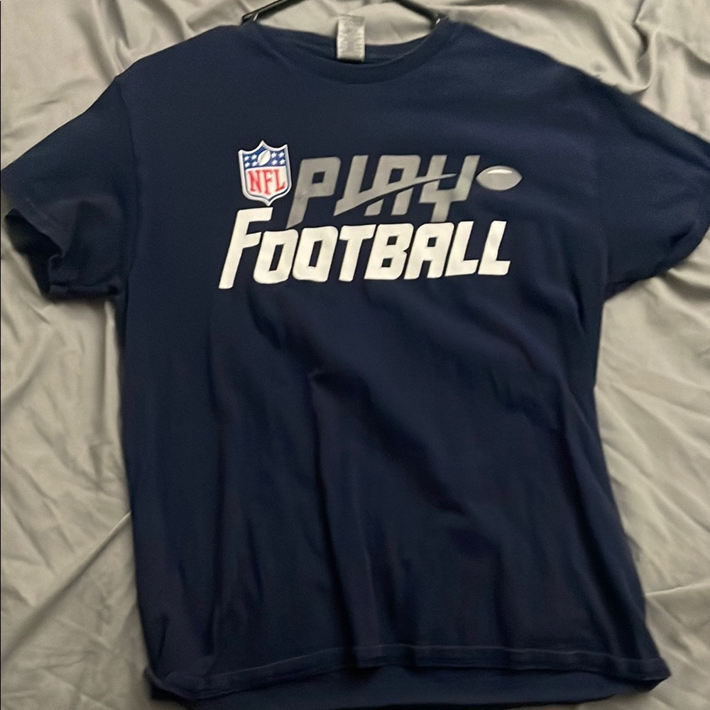 NFL shirt
